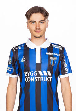 Sirius Tim Olsson