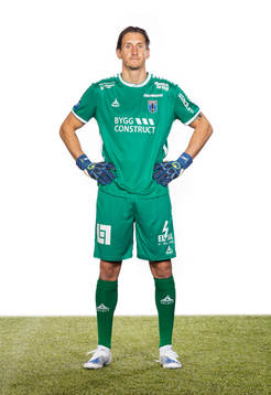 Sirius David Mitov Nilsson 2
