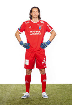 Sirius David Mitov Nilsson 4