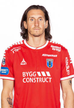 Sirius David Mitov Nilsson 3