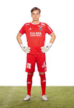 Sirius Hannes Sveijer 2