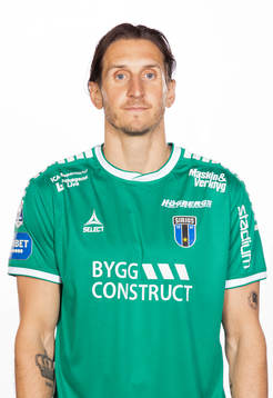 Sirius David Mitov Nilsson