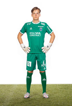 Sirius Hannes Sveijer 4