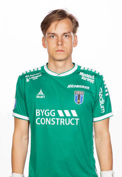 Sirius Hannes Sveijer 3
