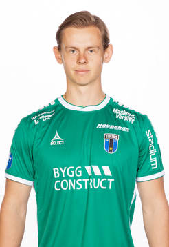 Sirius Jakob Tånnander 3