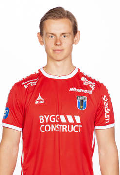 Sirius Jakob Tånnander