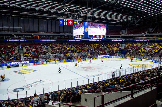 Malmö Arena