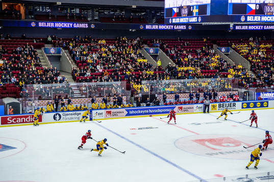 Malmö Arena