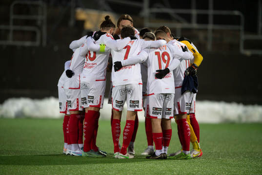 Degerfors spelare