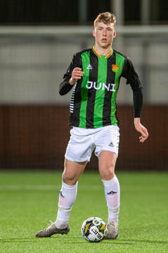 GAIS Filip Beckman