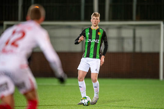 GAIS Filip Beckman