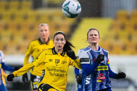 Bläddra bland fler bilder av Fotboll, Träningsmatch, Elfsborg - IFK Örby