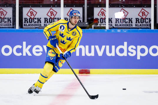 Hardy Häman Aktell of Sweden