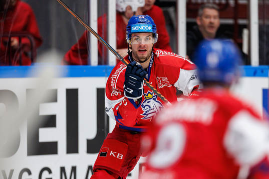 Petr Zámorský of Czech Republic
