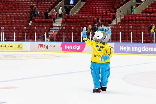 Mascot