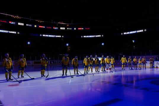 Players of Sweden