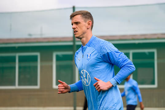 Søren Rieks