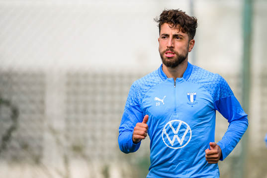 Moustafa Zeidan