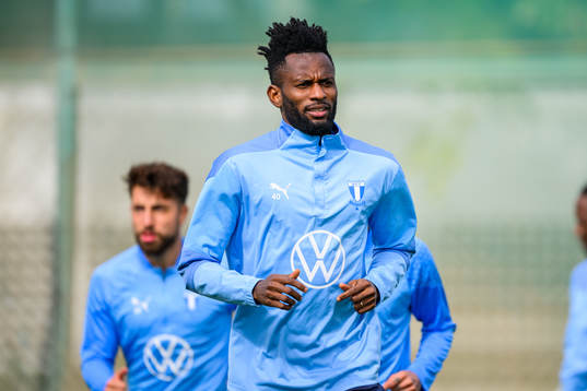 Emmanuel Lomotey