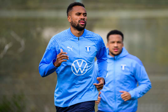 Isaac Kiese Thelin