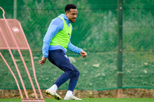 Martin Olsson