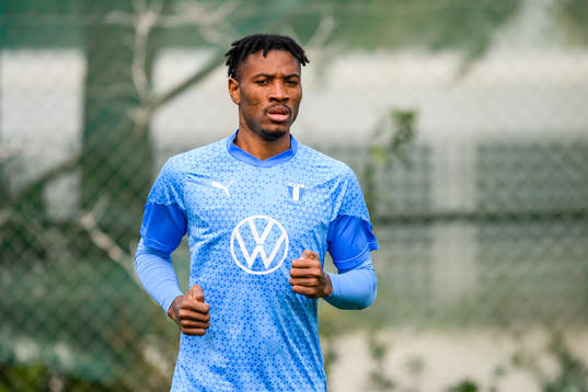 Samuel Kotto