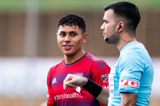 Cerrillo Edwin of Dallas