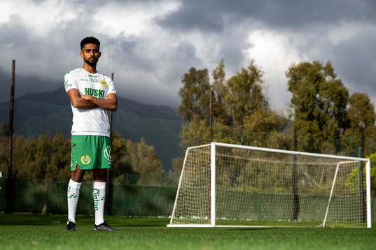 Hammarbys Tesfaldet Tekie