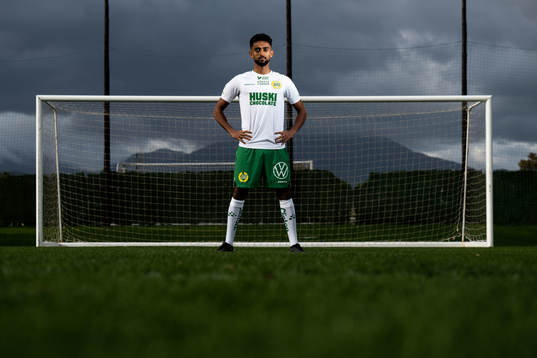 Hammarbys Tesfaldet Tekie