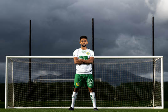 Hammarbys Tesfaldet Tekie
