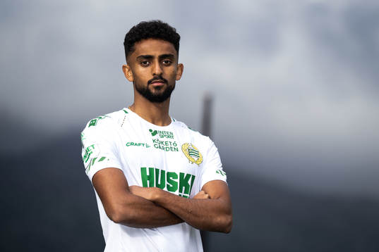 Hammarbys Tesfaldet Tekie
