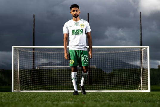 Hammarbys Tesfaldet Tekie