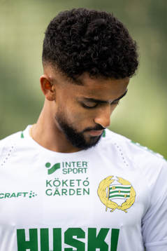 Hammarbys Tesfaldet Tekie