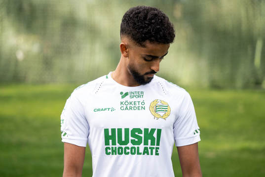 Hammarbys Tesfaldet Tekie
