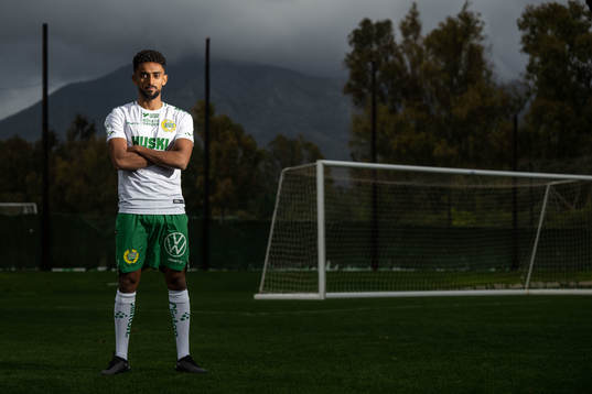 Hammarbys Tesfaldet Tekie