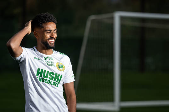 Hammarbys Tesfaldet Tekie