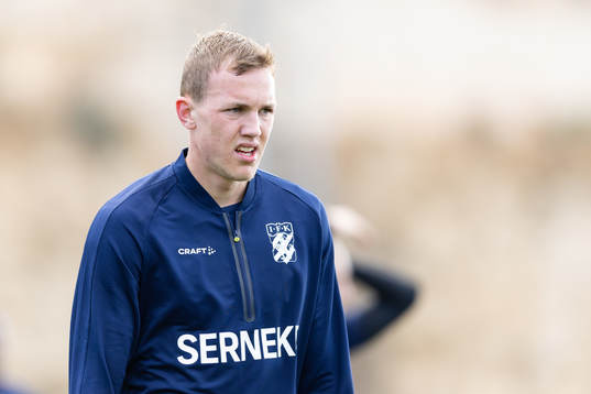 IFK Göteborgs Adam Carlén