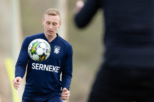 IFK Göteborgs Sebastian Ohlsson