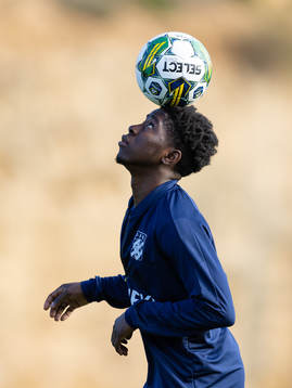 IFK Göteborgs Abundance Salaou
