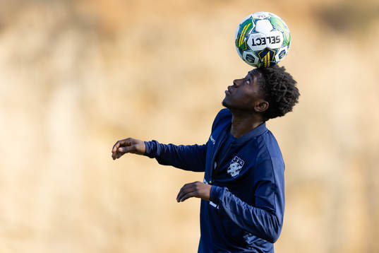 IFK Göteborgs Abundance Salaou