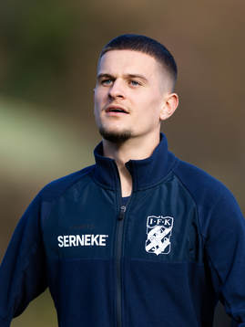 IFK Göteborgs Filip Ambroz