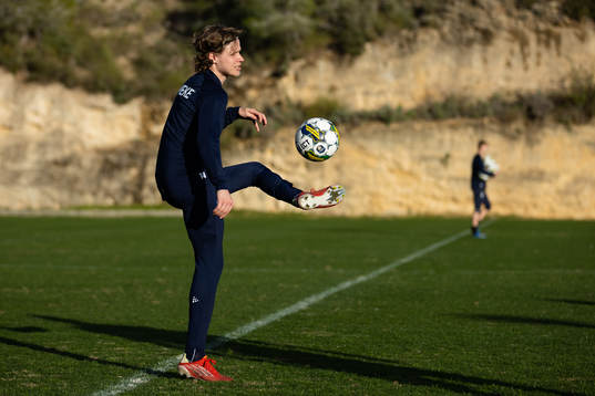 IFK Göteborgs Gustaf Norlin