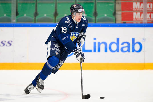 Nestor Noiva of Finland