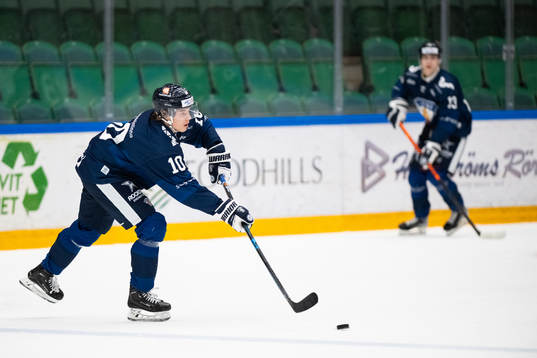 Joona Väisänen of Finland