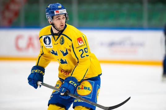 Alexander Tell of Sweden