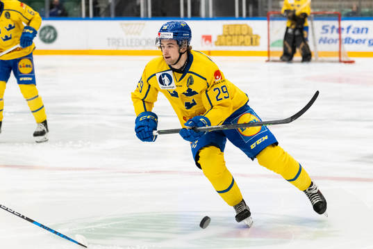 Alexander Tell of Sweden