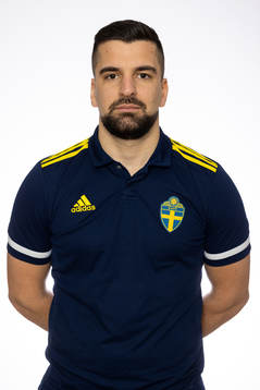 Domare Alexander Milovanovic