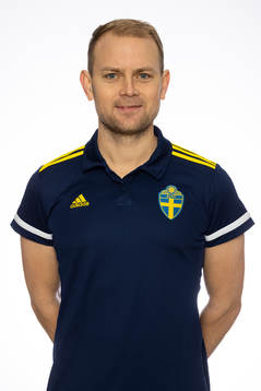 Domare Marcus Lundgren Klitte
