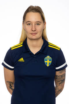 Domare Isabelle Svensson