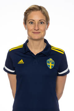 Domare Eva Svärdsudd
